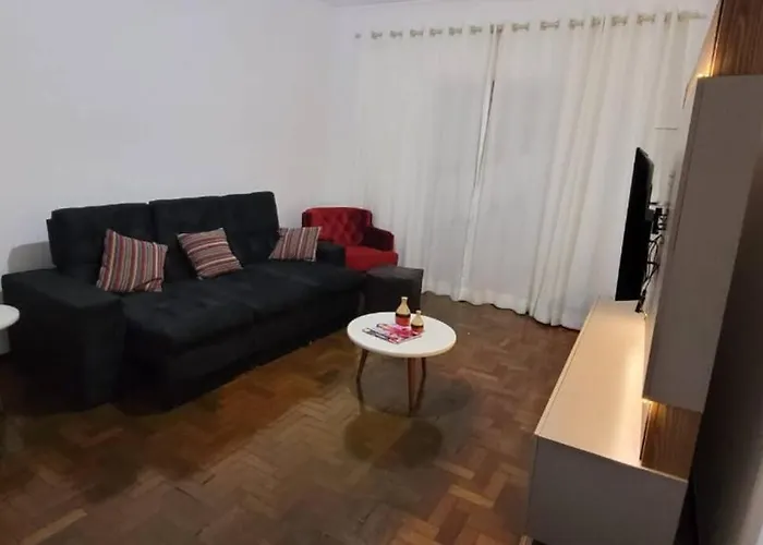 Casa No Centro De Sao Lourenco