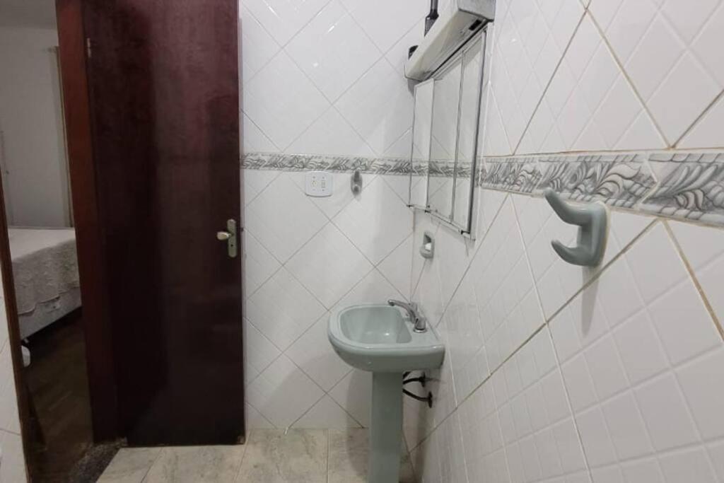 Casa No Centro De * Sao Lourenco (Minas Gerais)