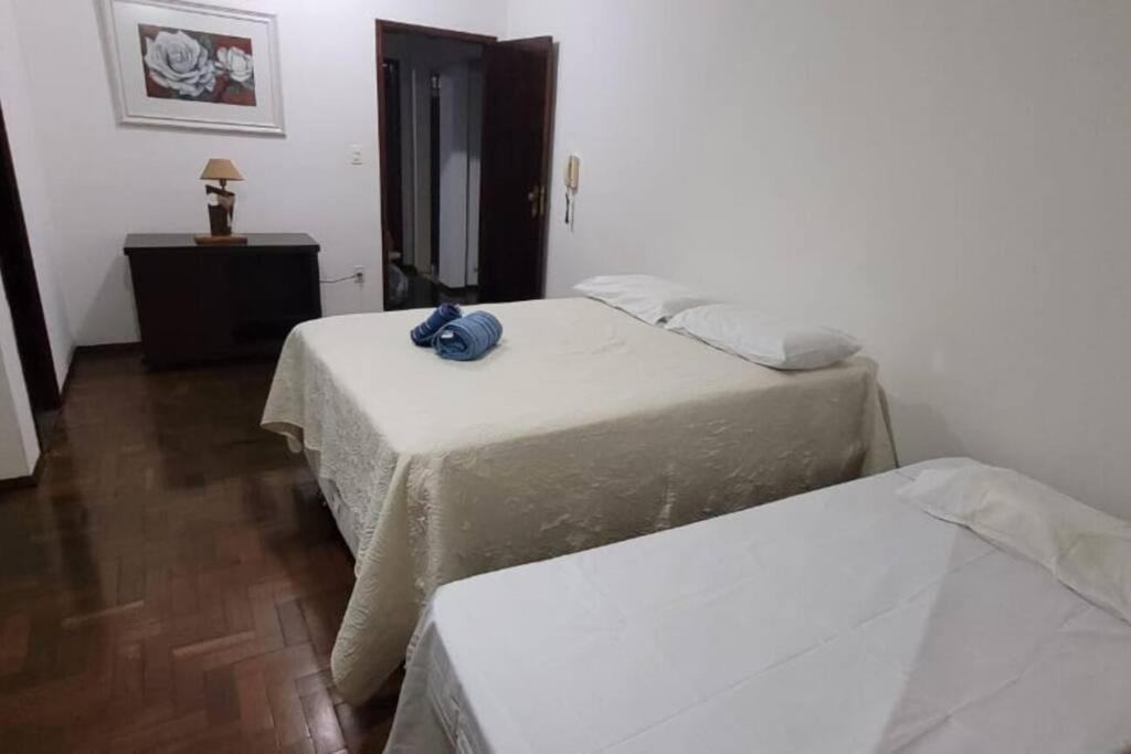 Casa No Centro De