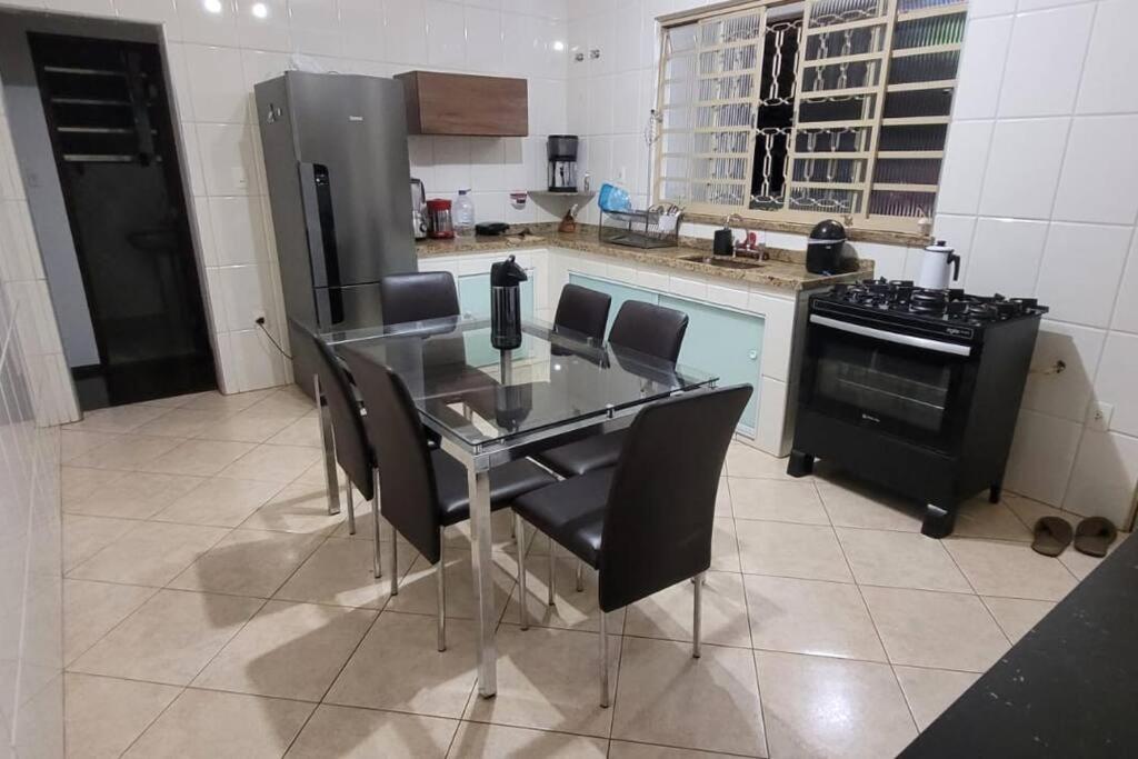 Holiday home Casa No Centro De *