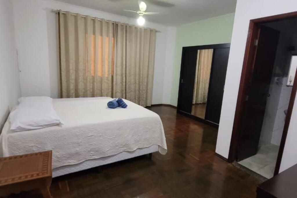 Casa No Centro De Holiday home *