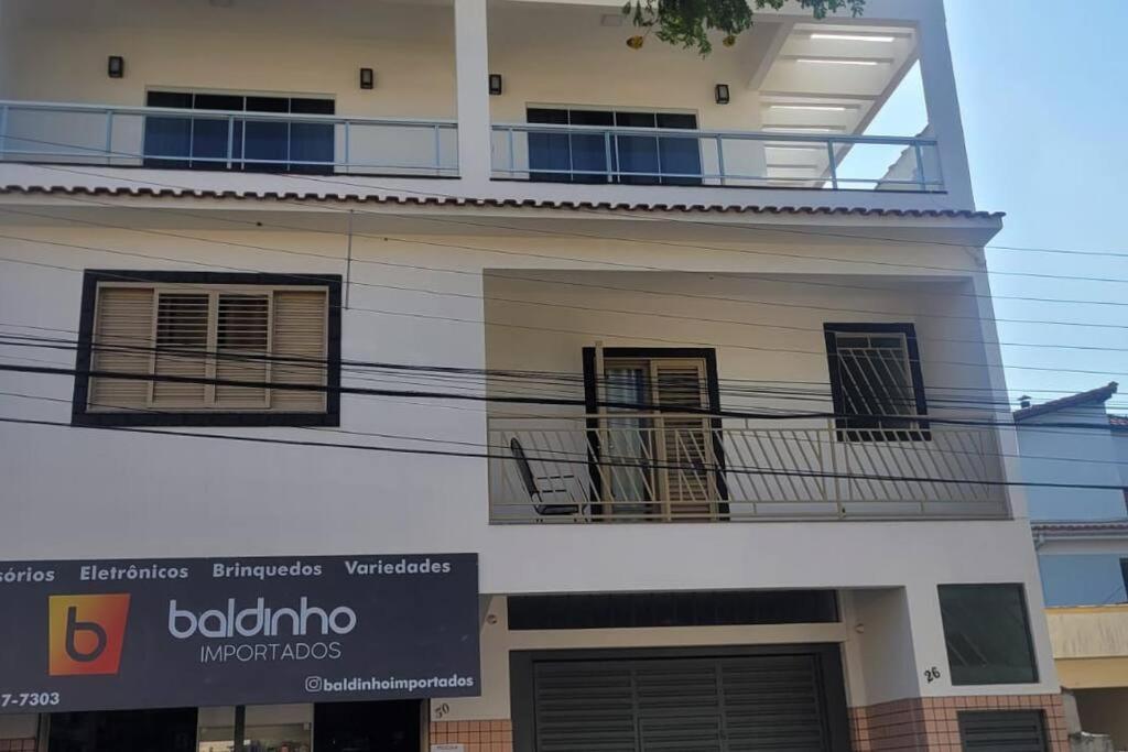 Holiday home Casa No Centro De *