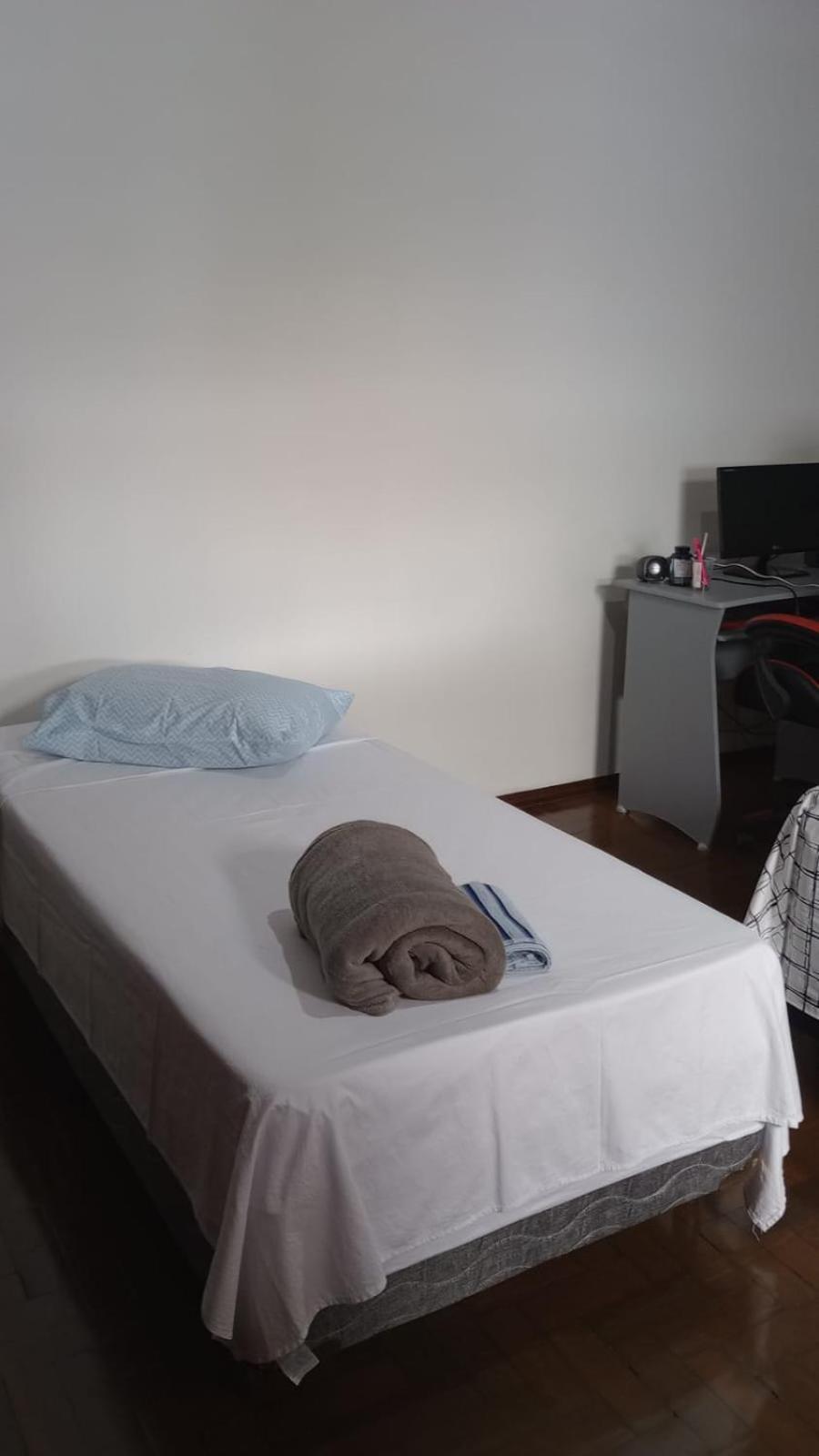 Casa No Centro De Sao Lourenco (Minas Gerais)