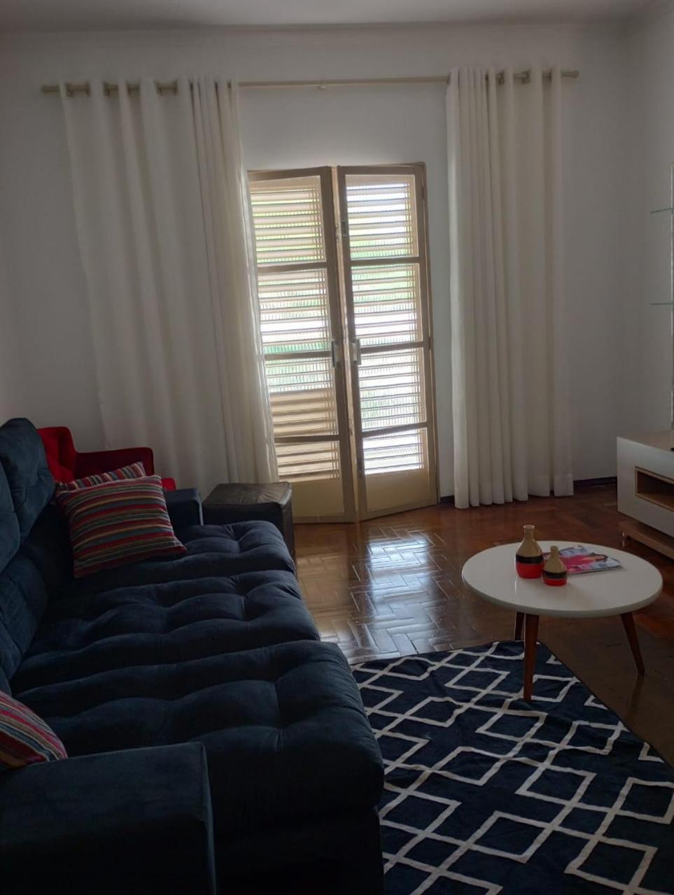 Holiday home Casa No Centro De Sao Lourenco (Minas Gerais)