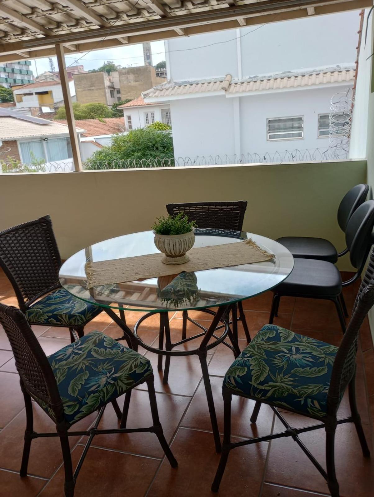 Casa No Centro De * Sao Lourenco (Minas Gerais)